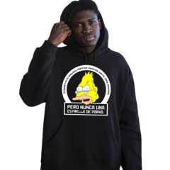 BUZO LOS SIMPSONS O1 - comprar online
