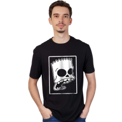 REMERA LOS SIMPSONS 08 - comprar online