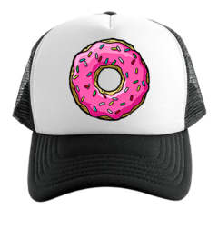 GORRA LOS SIMPSONS 01 - comprar online