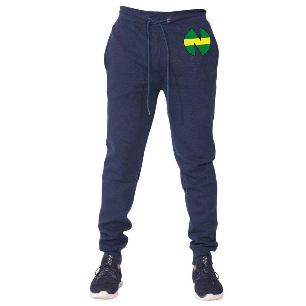 JOGGER SUPER CAMPEONES 01