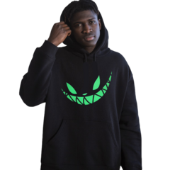 BUZO MAD CAT 01