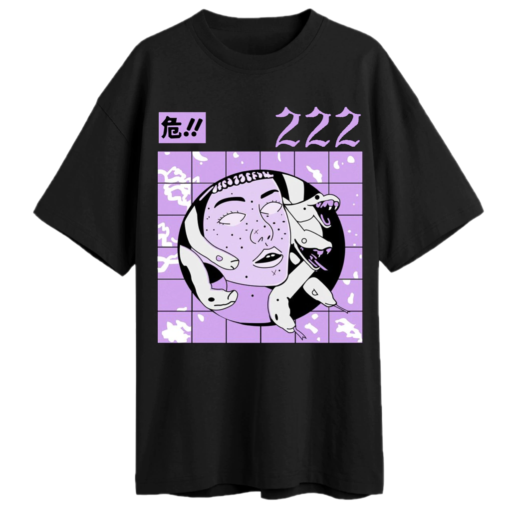 REMERA OVERSIZE MARIA BECERRA 01