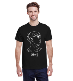 Remera MILO J 05 - LyO Store