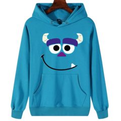 BUZO CANGURO MONSTER INC SULLIVAN