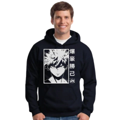 BUZO MY HERO ACADEMIA 07 - comprar online