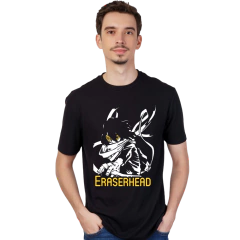REMERA MY HERO ACADEMIA 28 - comprar online