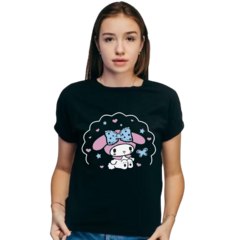 REMERA MY MELODY 03 - comprar online