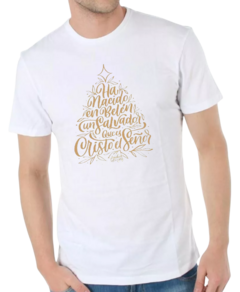 Remera NAVIDAD 03
