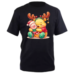 Remera NAVIDAD 04 - comprar online