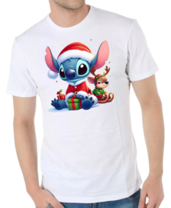 Remera NAVIDAD 05