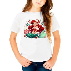 Remera NAVIDAD 06