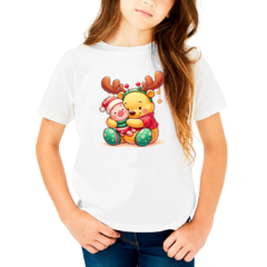 Remera NAVIDAD 04