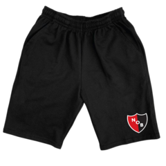 BERMUDA NEWELL'S 01 - comprar online