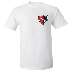 REMERA NEWELL'S 01 - comprar online