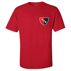 REMERA NEWELL'S 01 - LyO Store