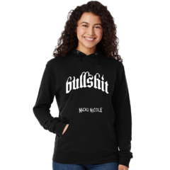 BUZO NICKI NICOLE 04 - comprar online