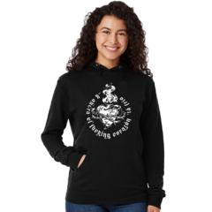 BUZO NICKI NICOLE 05 - comprar online