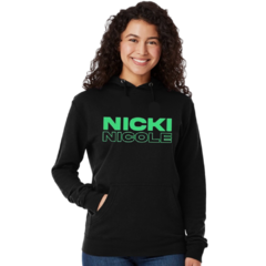 BUZO NICKI NICOLE 06 - comprar online