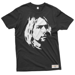 REMERA NIRVANA 04 - comprar online