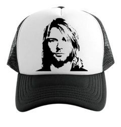 GORRA NIRVANA 07 - comprar online