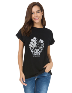 REMERA NTVG 02 - comprar online