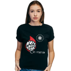 REMERA NTVG 05 - comprar online