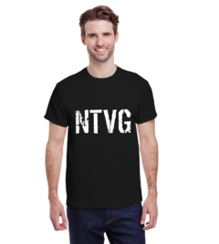 REMERA NTVG 04 - comprar online