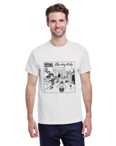 REMERA OASIS 08 - comprar online