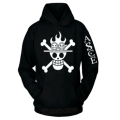 BUZO ONE PIECE 09 - comprar online
