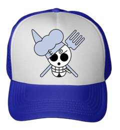 GORRA ONE PIECE 09 - comprar online