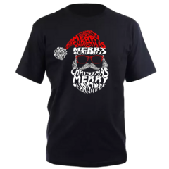 Remera NAVIDAD 02