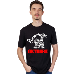 REMERA LOS REDONDOS 13 - comprar online