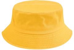 Piluso Liso Amarillo