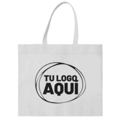 Bolsa Reutilizable 40x40