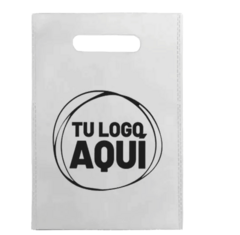 Bolsa Reutilizable 30x20