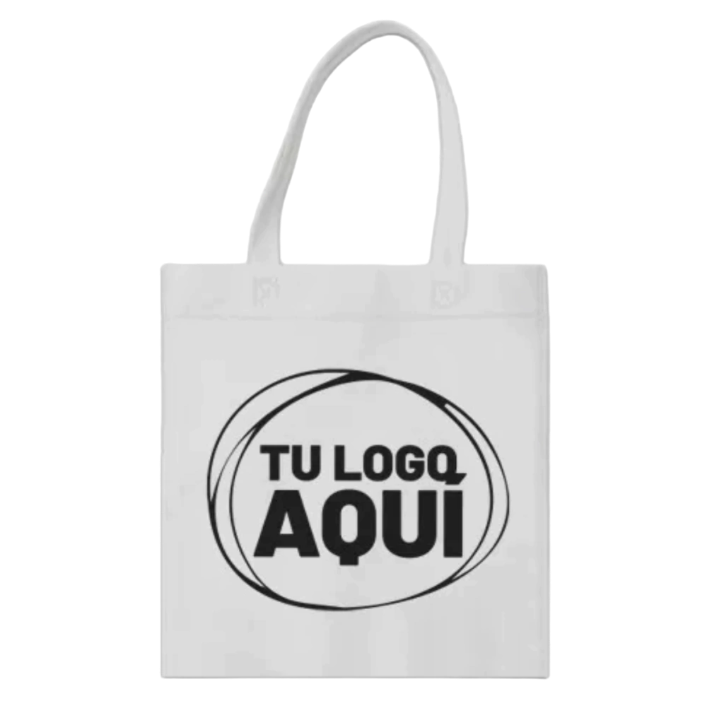 Bolsa Reutilizable 30x40