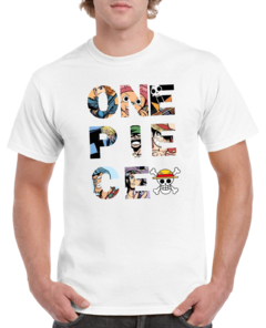 REMERA ONE PIECE 01