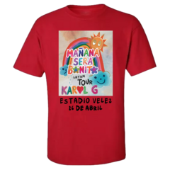 REMERA KAROL G 01