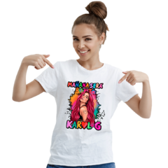 REMERA KAROL G 03 - LyO Store