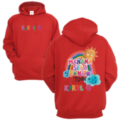 BUZO KAROL G 01 - comprar online