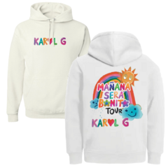 BUZO KAROL G 01 - LyO Store