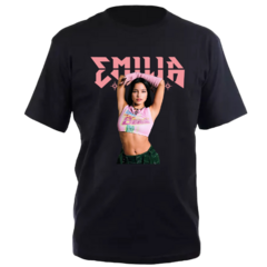 Remera Estampada EMILIA 03