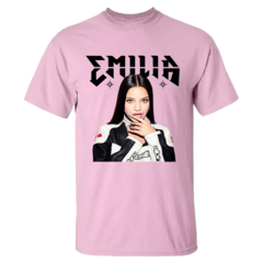 Remera Estampada EMILIA 04 - comprar online