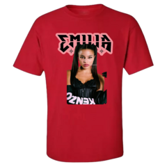 Remera Estampada EMILIA 06 - comprar online