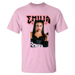 Remera Estampada EMILIA 06 en internet