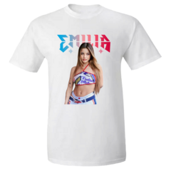Remera Estampada EMILIA 07 - LyO Store