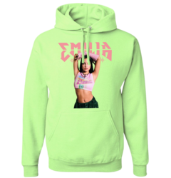 BUZO CANGURO EMILIA 01 - comprar online