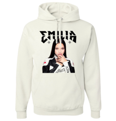 BUZO CANGURO EMILIA 06 - comprar online