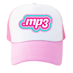 GORRA TRUCKER EMILIA 01 - comprar online