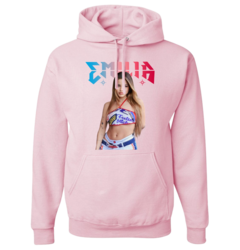 BUZO CANGURO EMILIA 08 - comprar online